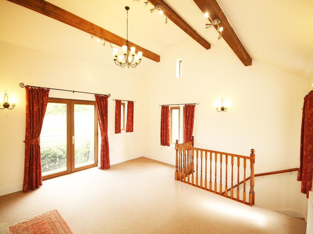 3 bedroom detached house To Let in Kelbrook - IMG_5531.jpg